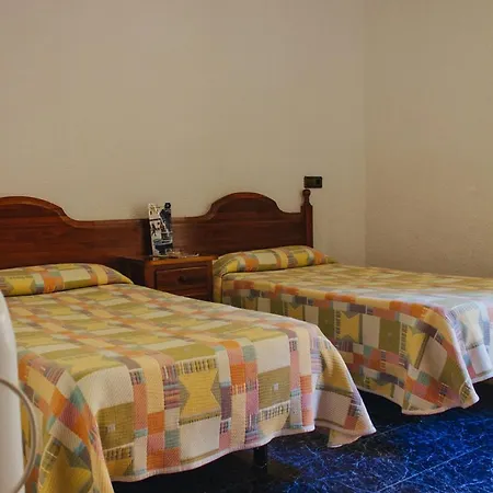 Hostal Noria-3